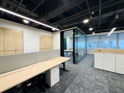 Chevron House (D1), Office #588635761